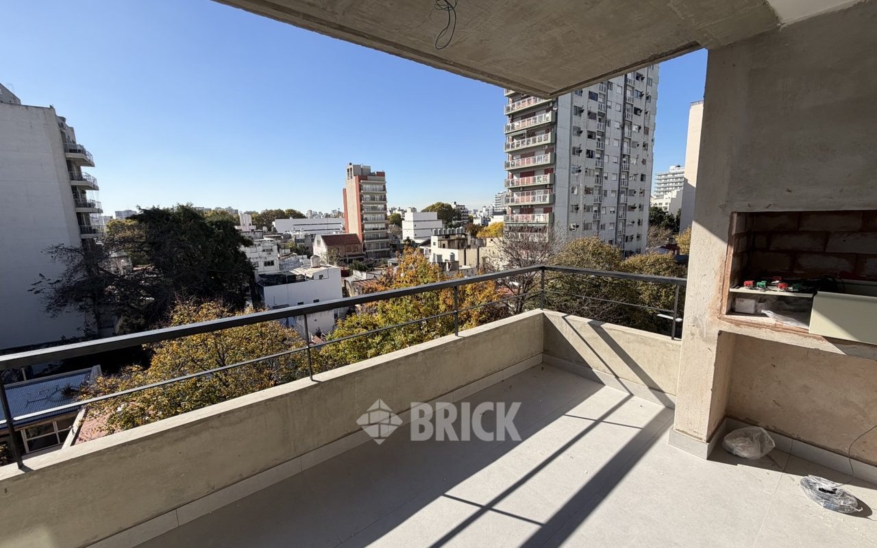 GALVAN al 2700 Piso 5 17