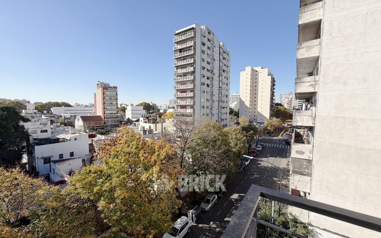 GALVAN al 2700 Piso 5 18