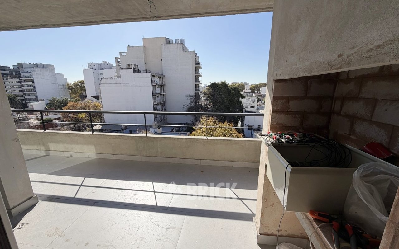 GALVAN al 2700 Piso 5 10