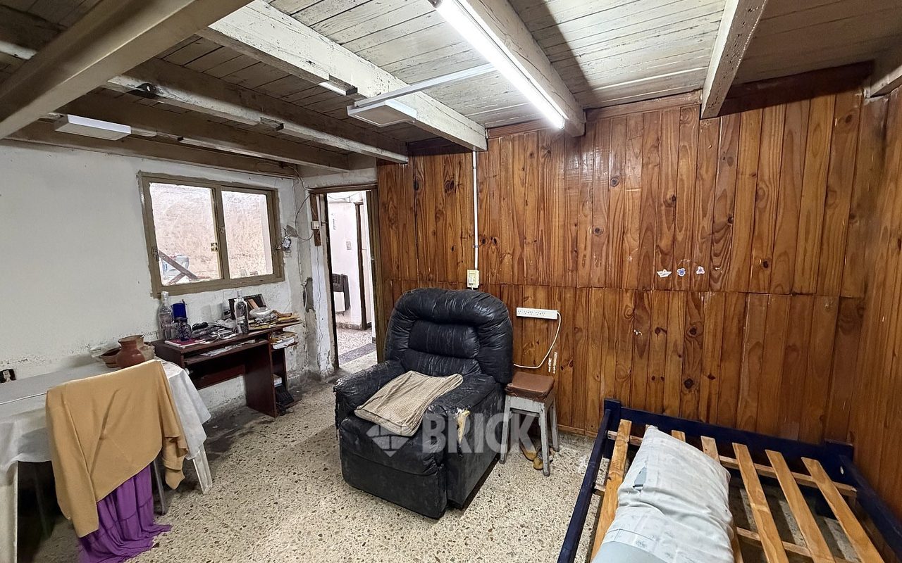 MUÑECAS al 800 Piso PB 9