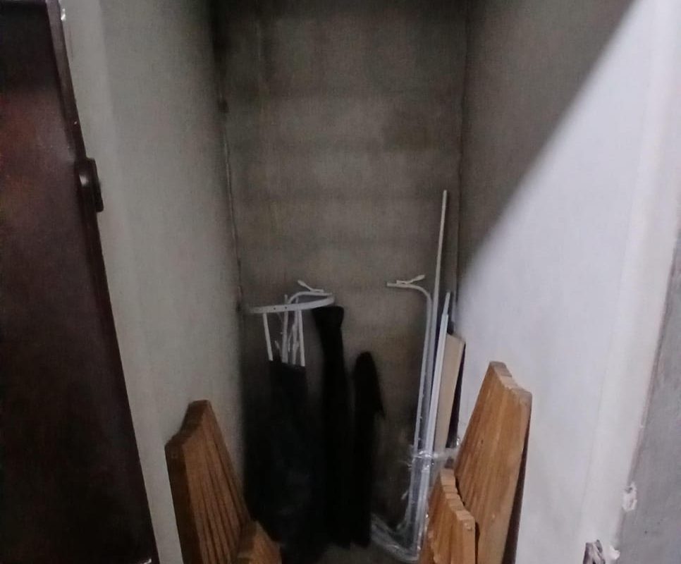 GUEMES al 3000 Piso 2 26