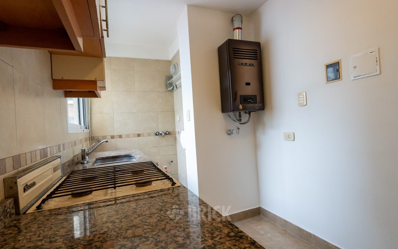 MALABIA al 400 Piso 6 13