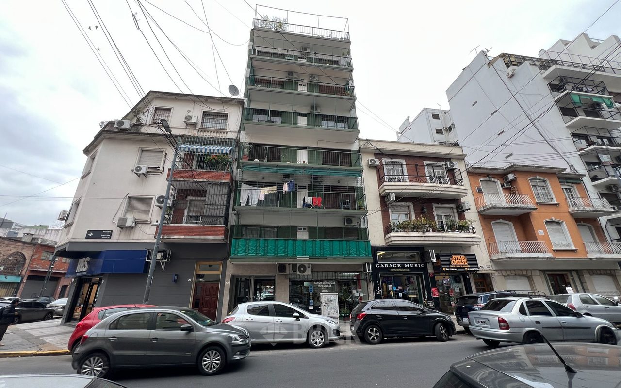 MALABIA al 400 Piso 6 16
