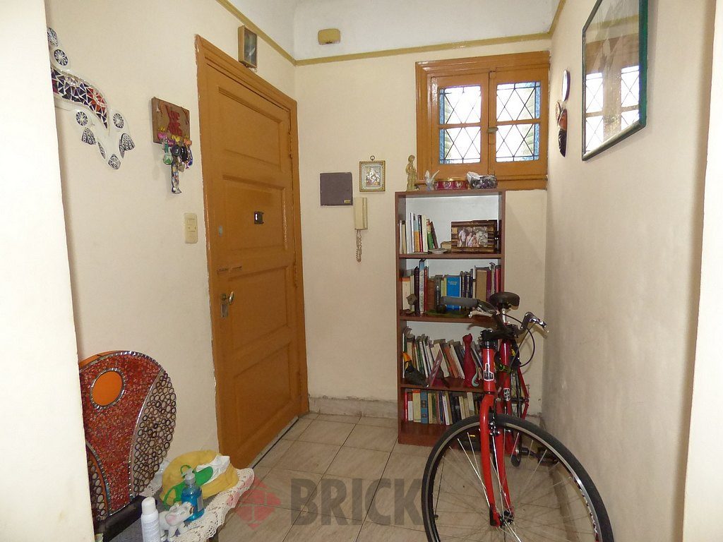ARANGUREN al 1800 Piso PB 14