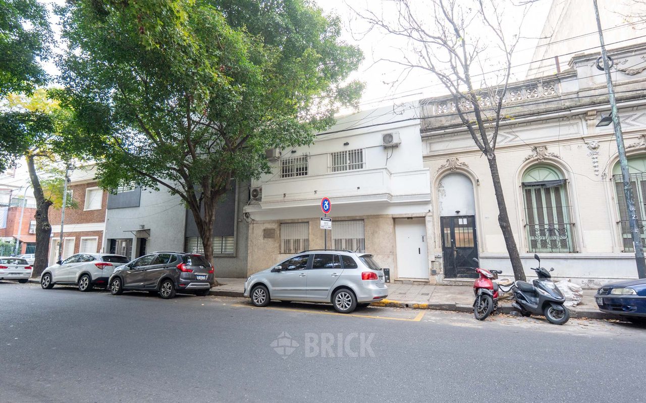 ARANGUREN al 1800 Piso PB 16