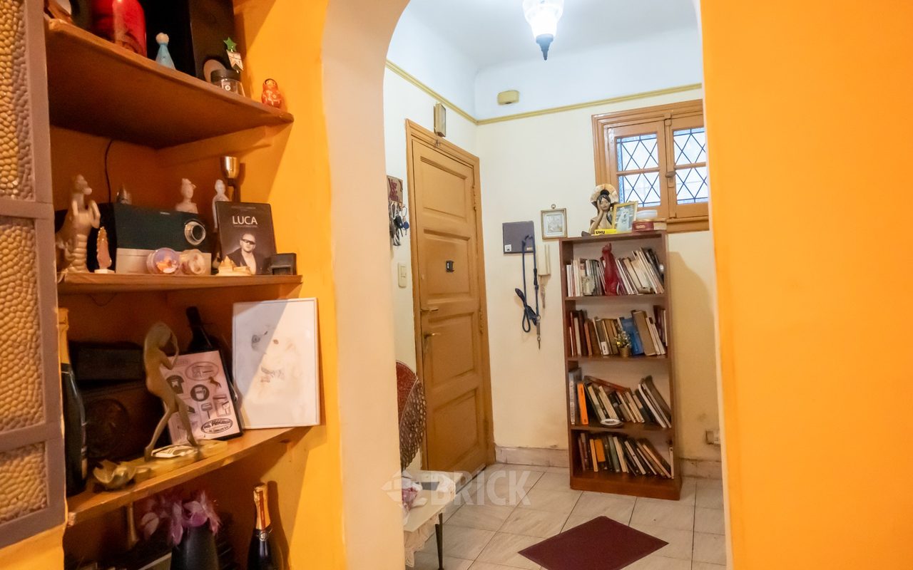 ARANGUREN al 1800 Piso PB 1