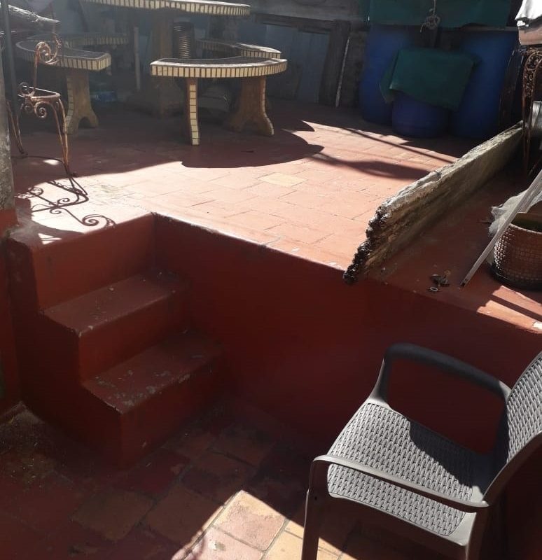 ARANGUREN al 1800 Piso PB 21