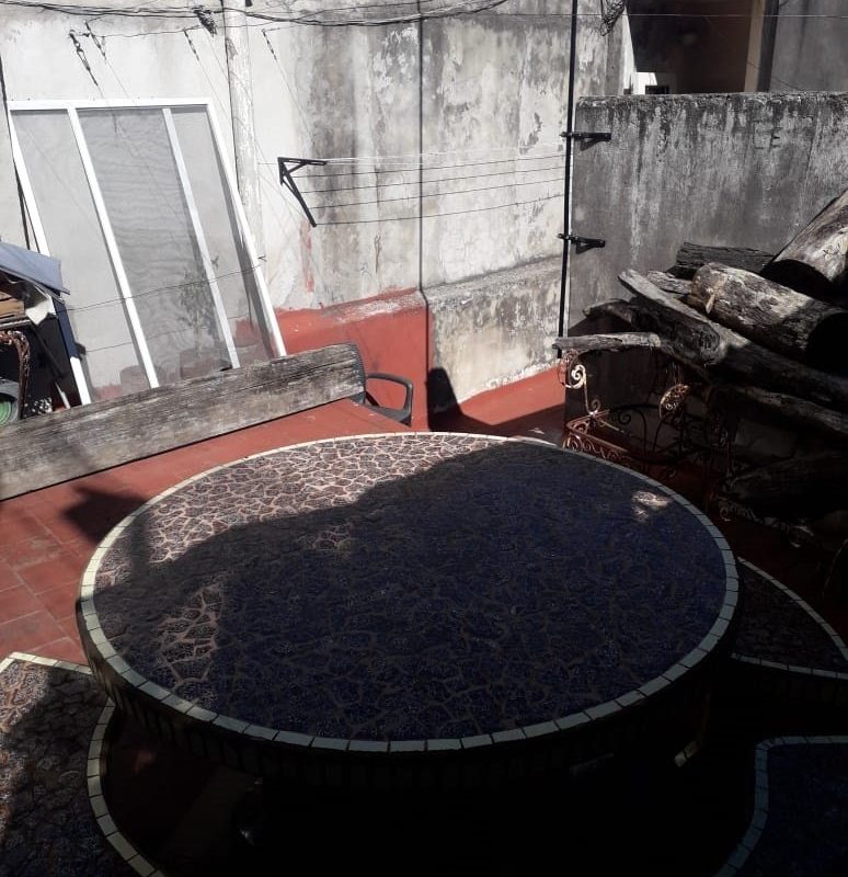 ARANGUREN al 1800 Piso PB 22