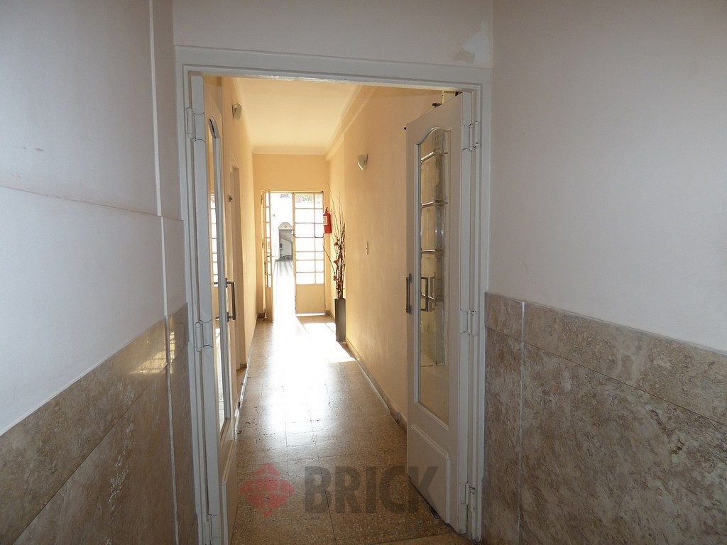 ARANGUREN al 1800 Piso PB 25