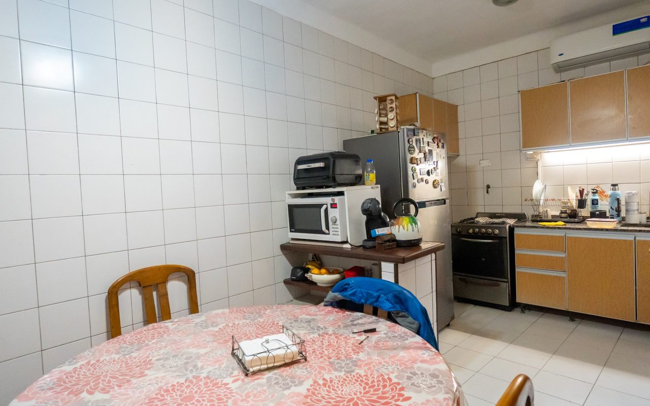 ARANGUREN al 1800 Piso PB 5