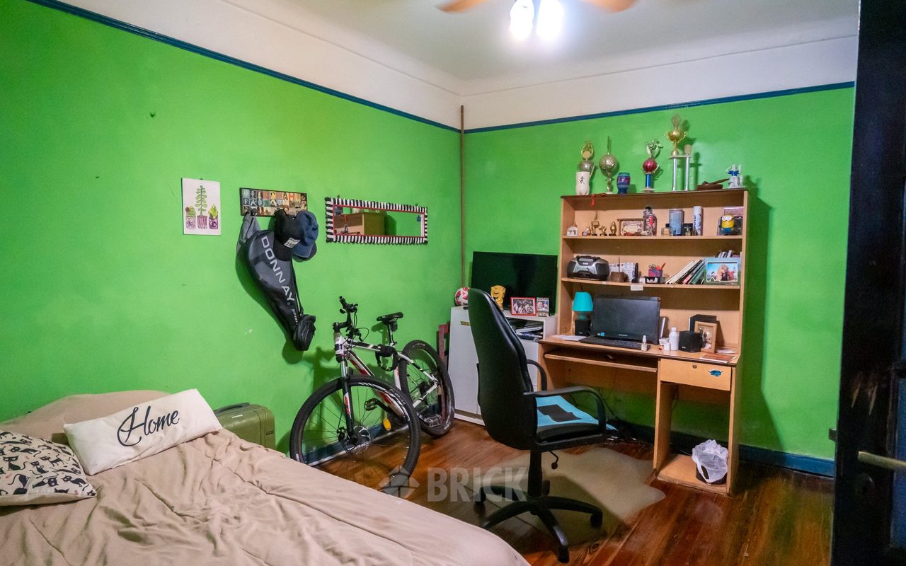 ARANGUREN al 1800 Piso PB 9