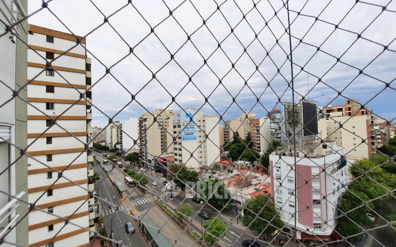 CABILDO, AV. al 3300 Piso 8 12