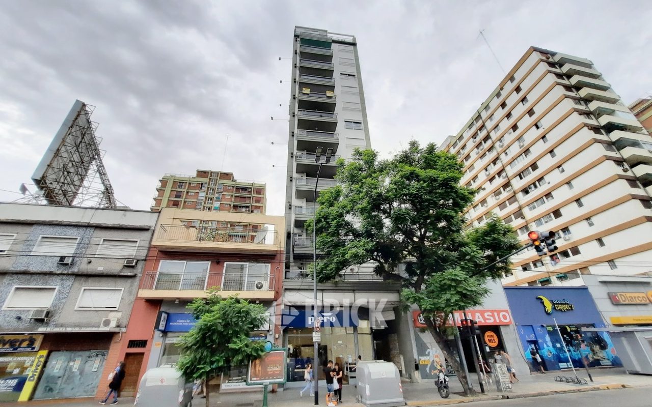 CABILDO, AV. al 3300 Piso 8 29