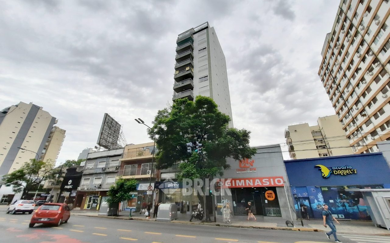 CABILDO, AV. al 3300 Piso 8 30