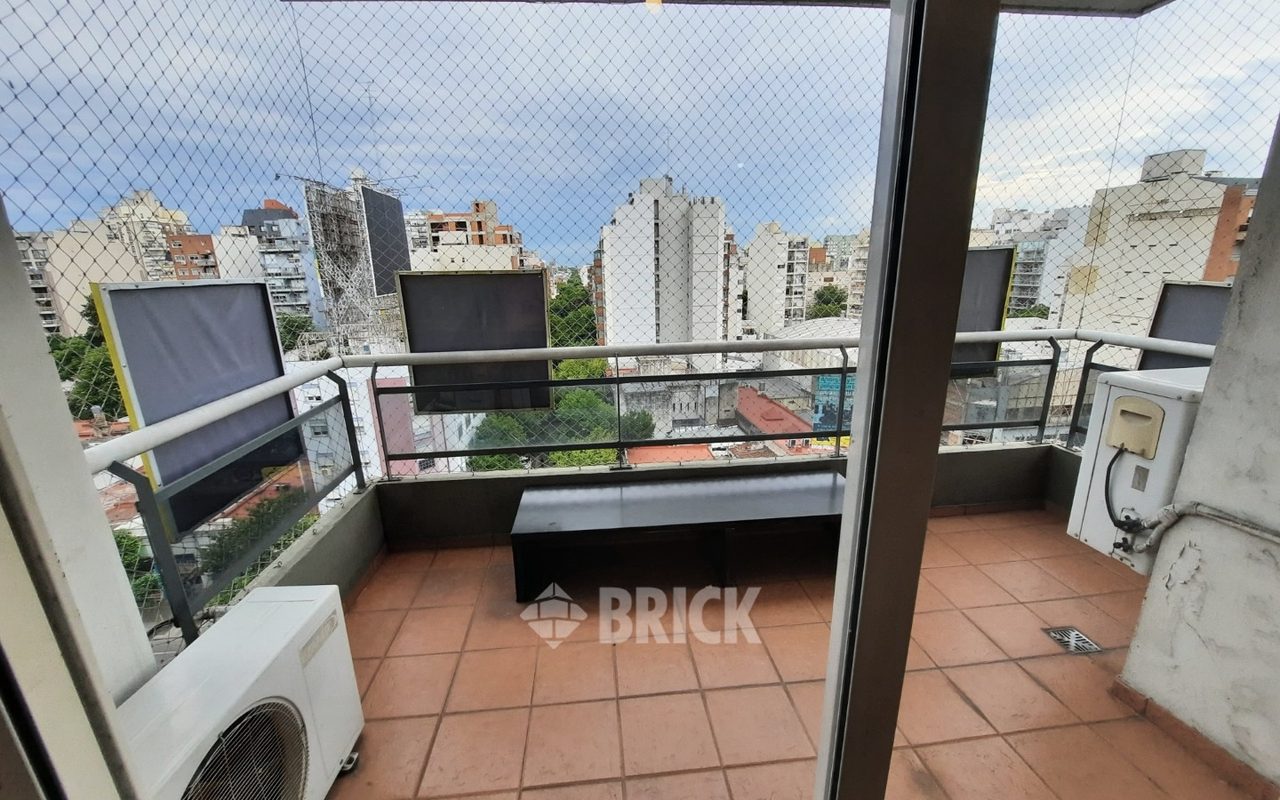 CABILDO, AV. al 3300 Piso 8 5