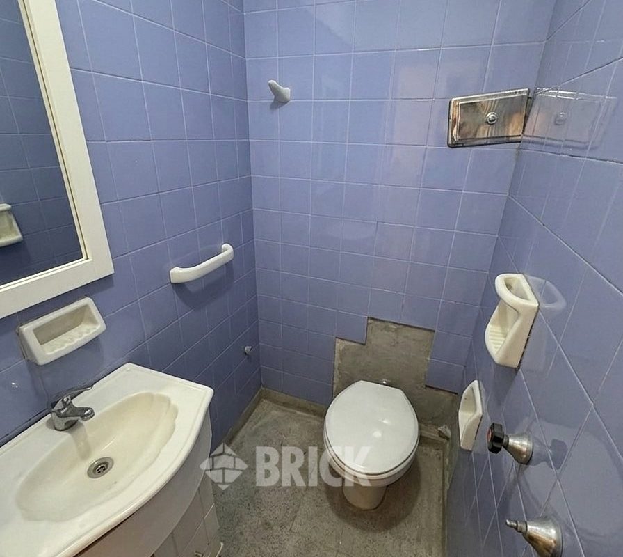 MONTES DE OCA, AV. al 1100 Piso 5 33