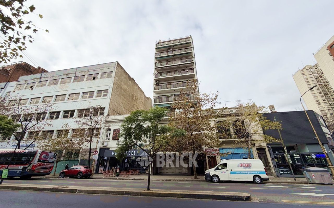 MONTES DE OCA, AV. al 1100 Piso 5 41