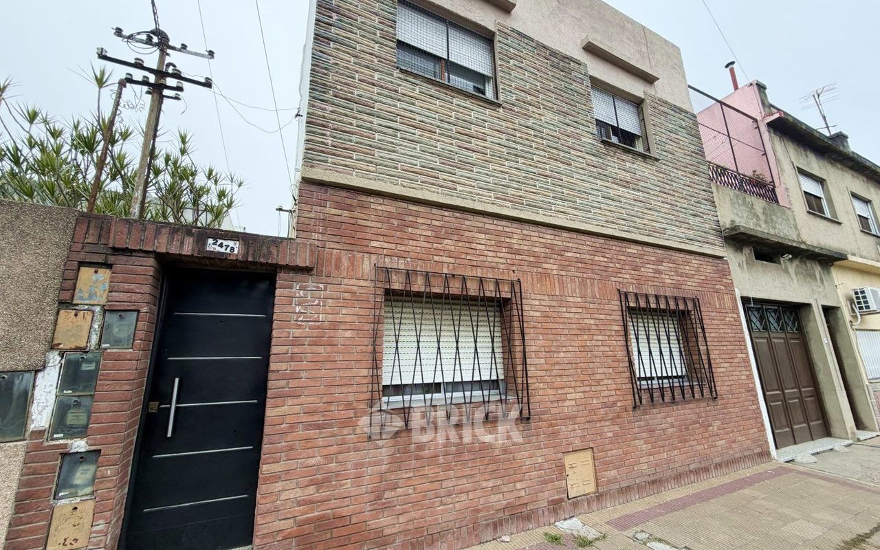 RUCCI, JOSE IGNACIO al 2400 Piso 1 1