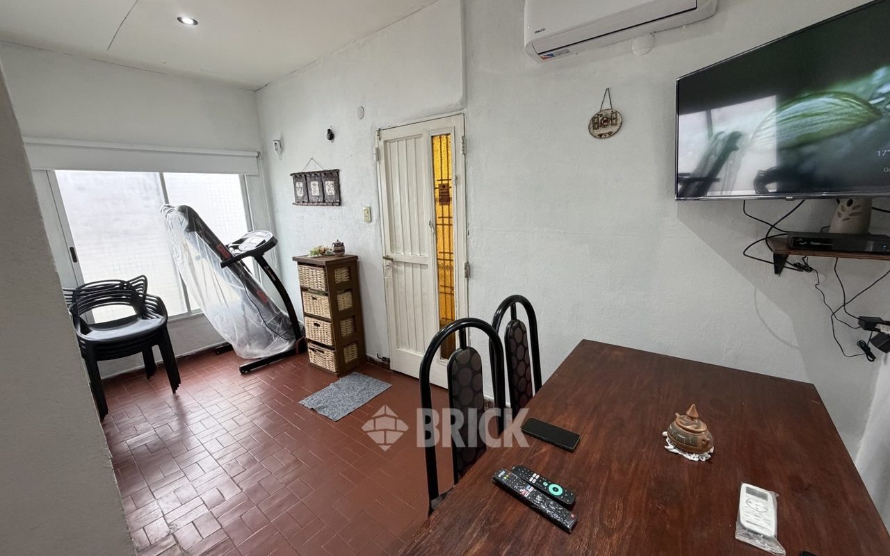 RUCCI, JOSE IGNACIO al 2400 Piso 1 11