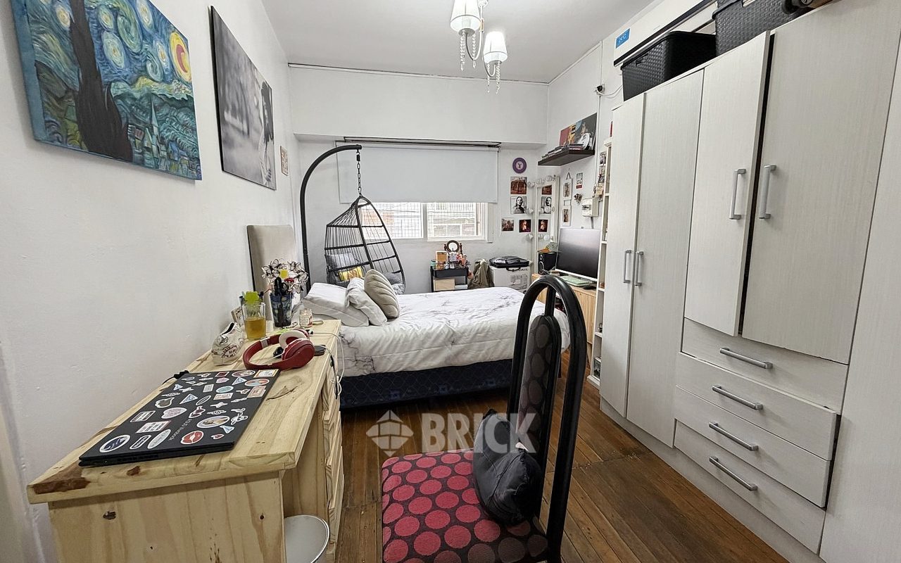 RUCCI, JOSE IGNACIO al 2400 Piso 1 15