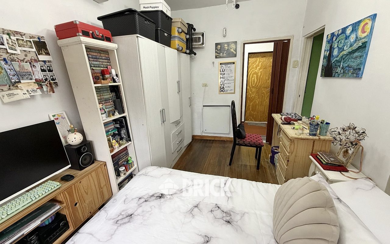 RUCCI, JOSE IGNACIO al 2400 Piso 1 17
