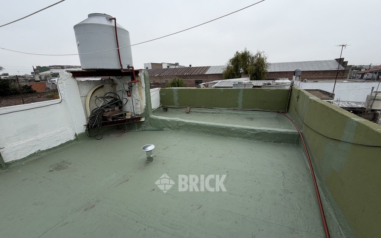RUCCI, JOSE IGNACIO al 2400 Piso 1 31