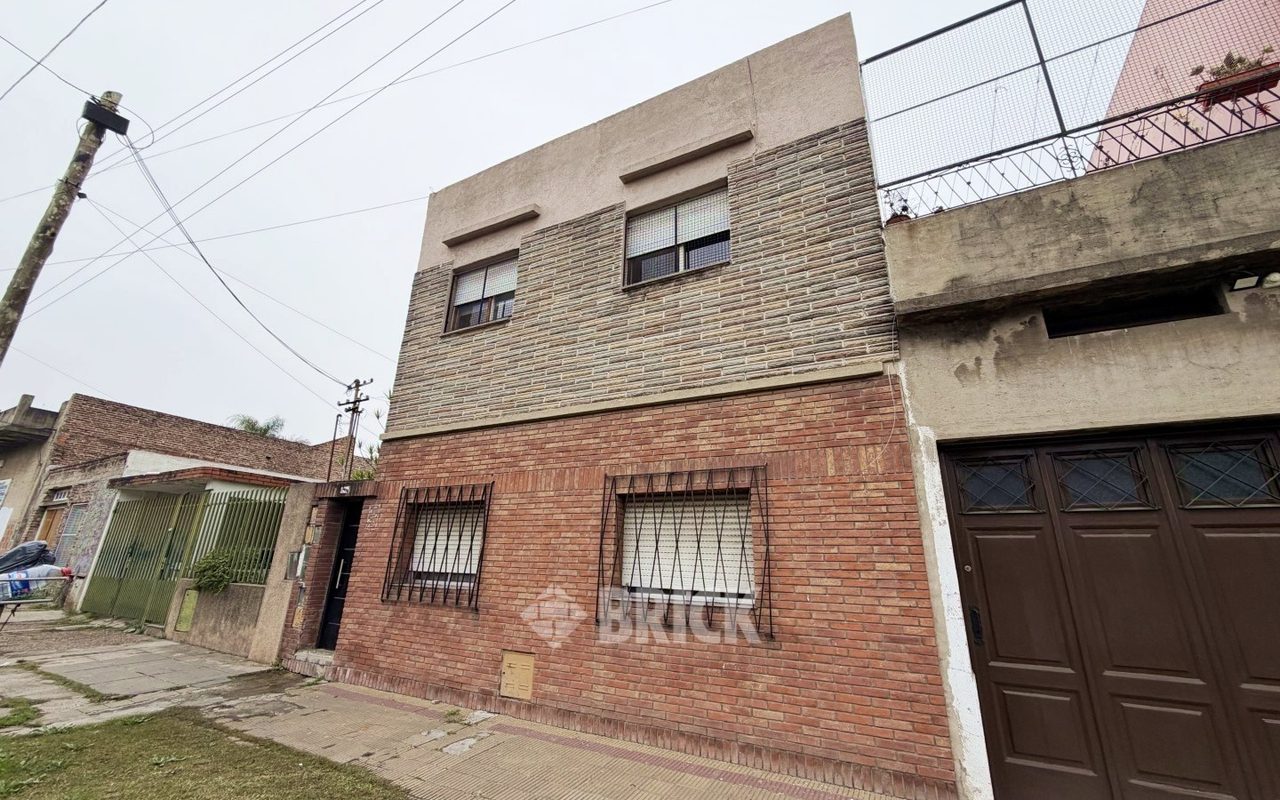 RUCCI, JOSE IGNACIO al 2400 Piso 1 36