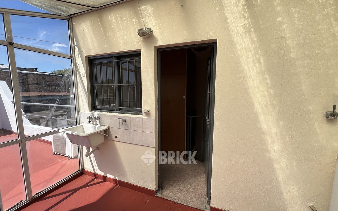 SAN PEDRO al 3800 Piso 1 12