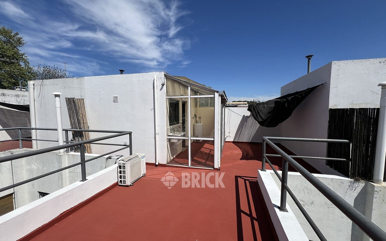 SAN PEDRO al 3800 Piso 1 16