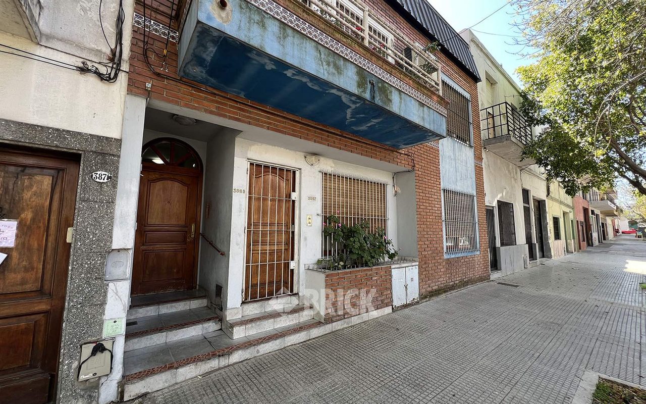 SAN PEDRO al 3800 Piso 1 17