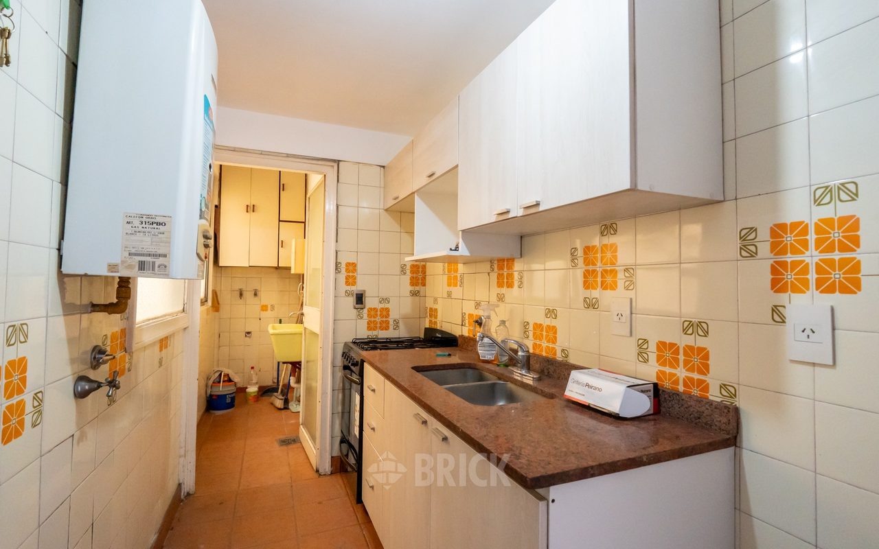 SARMIENTO, FRAGATA al 1100 Piso 6 14