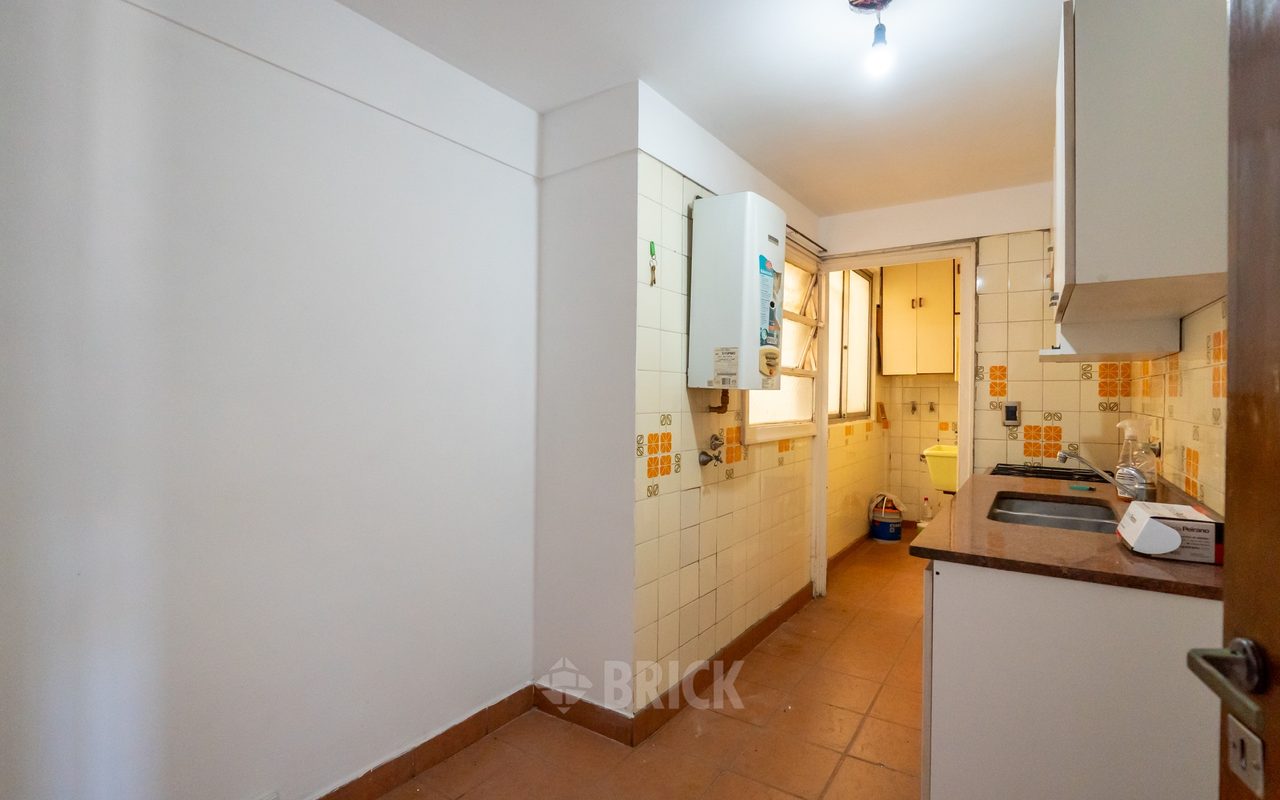 SARMIENTO, FRAGATA al 1100 Piso 6 15