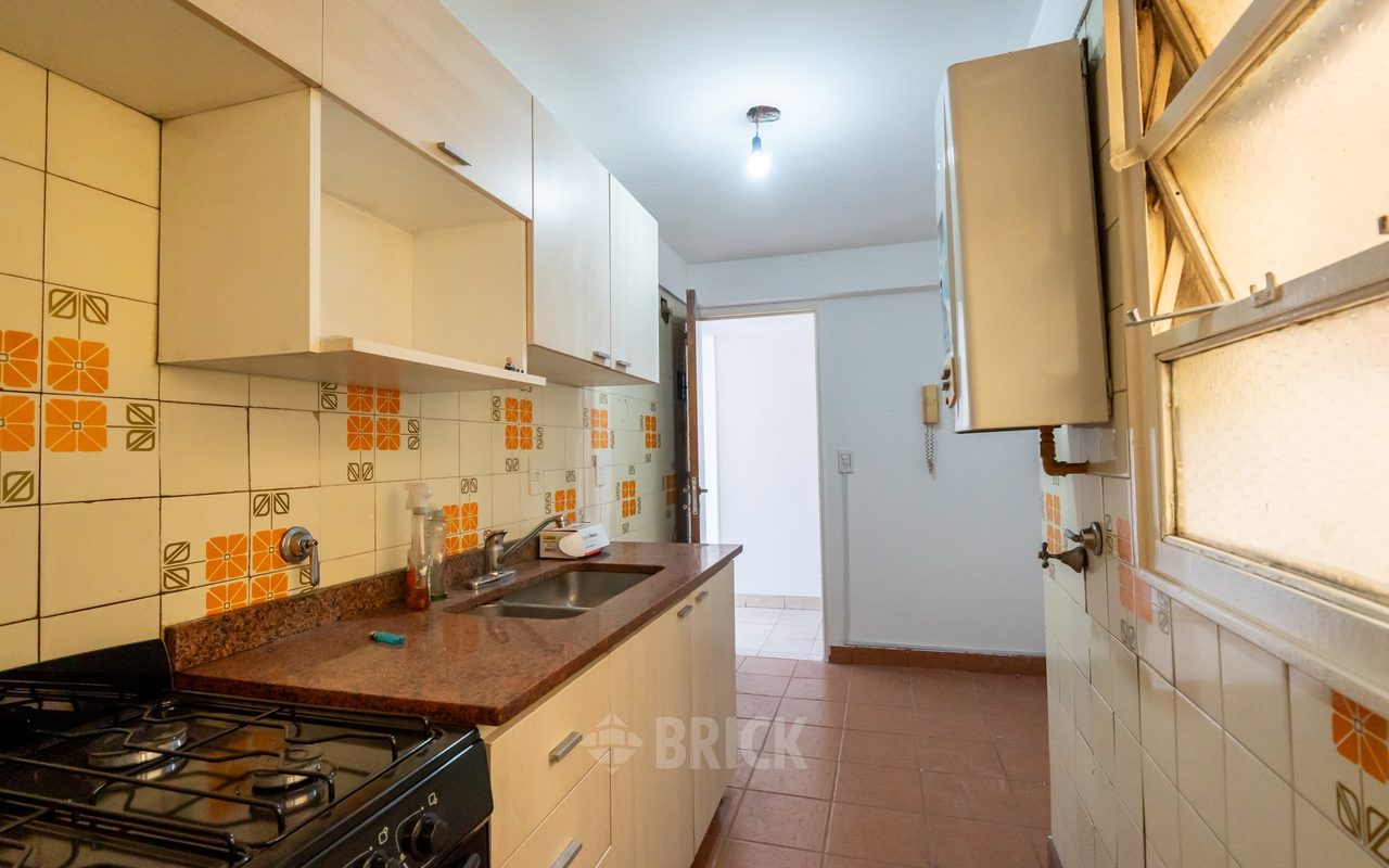 SARMIENTO, FRAGATA al 1100 Piso 6 16