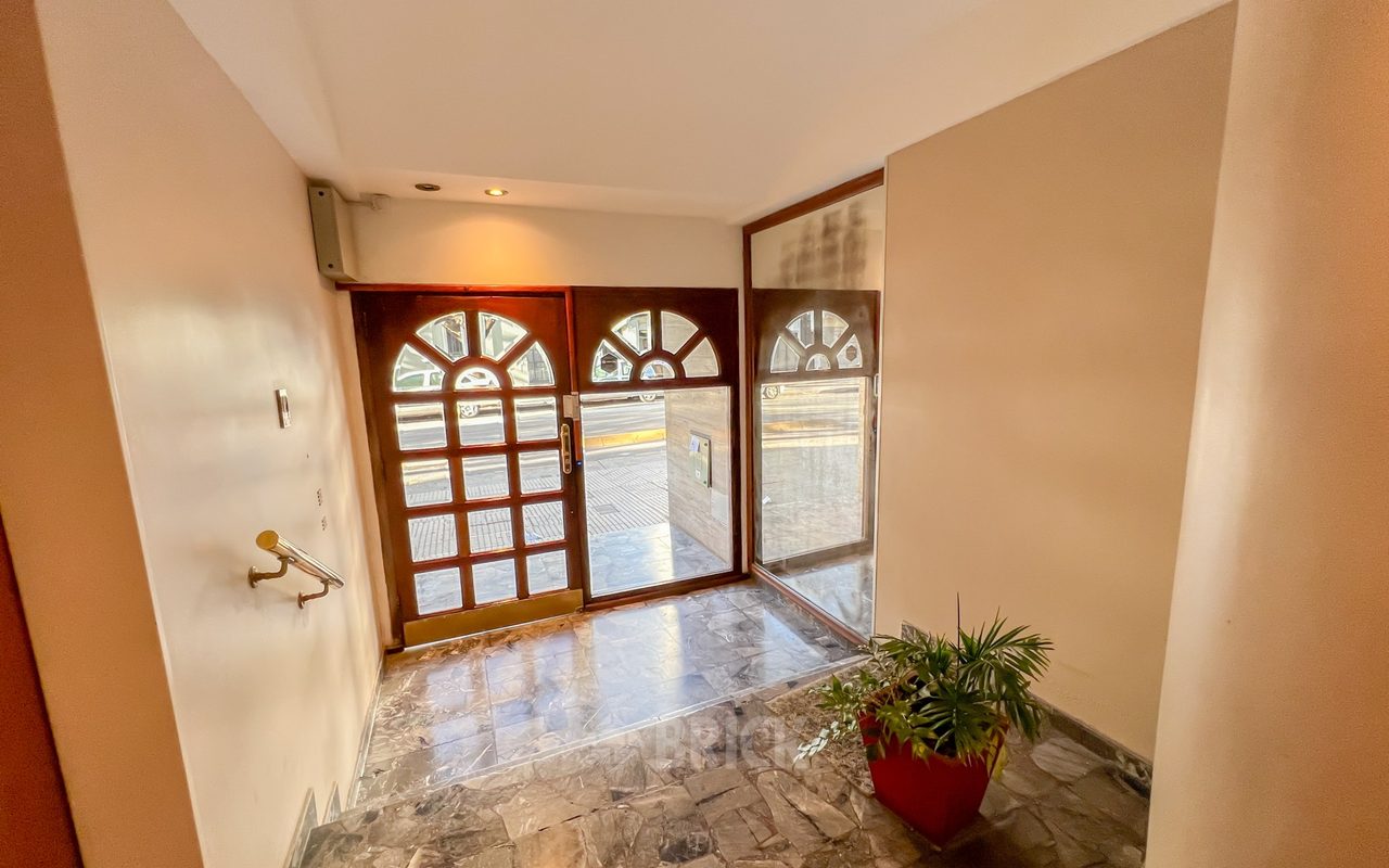 SARMIENTO, FRAGATA al 1100 Piso 6 18