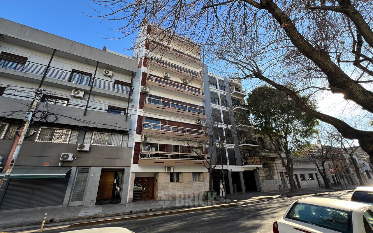 SARMIENTO, FRAGATA al 1100 Piso 6 19