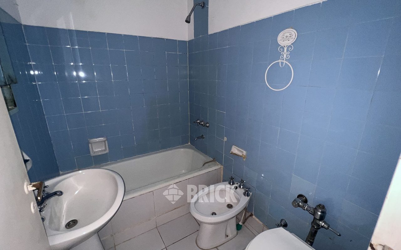 PUEYRREDON, AV. al 900 Piso 9 17