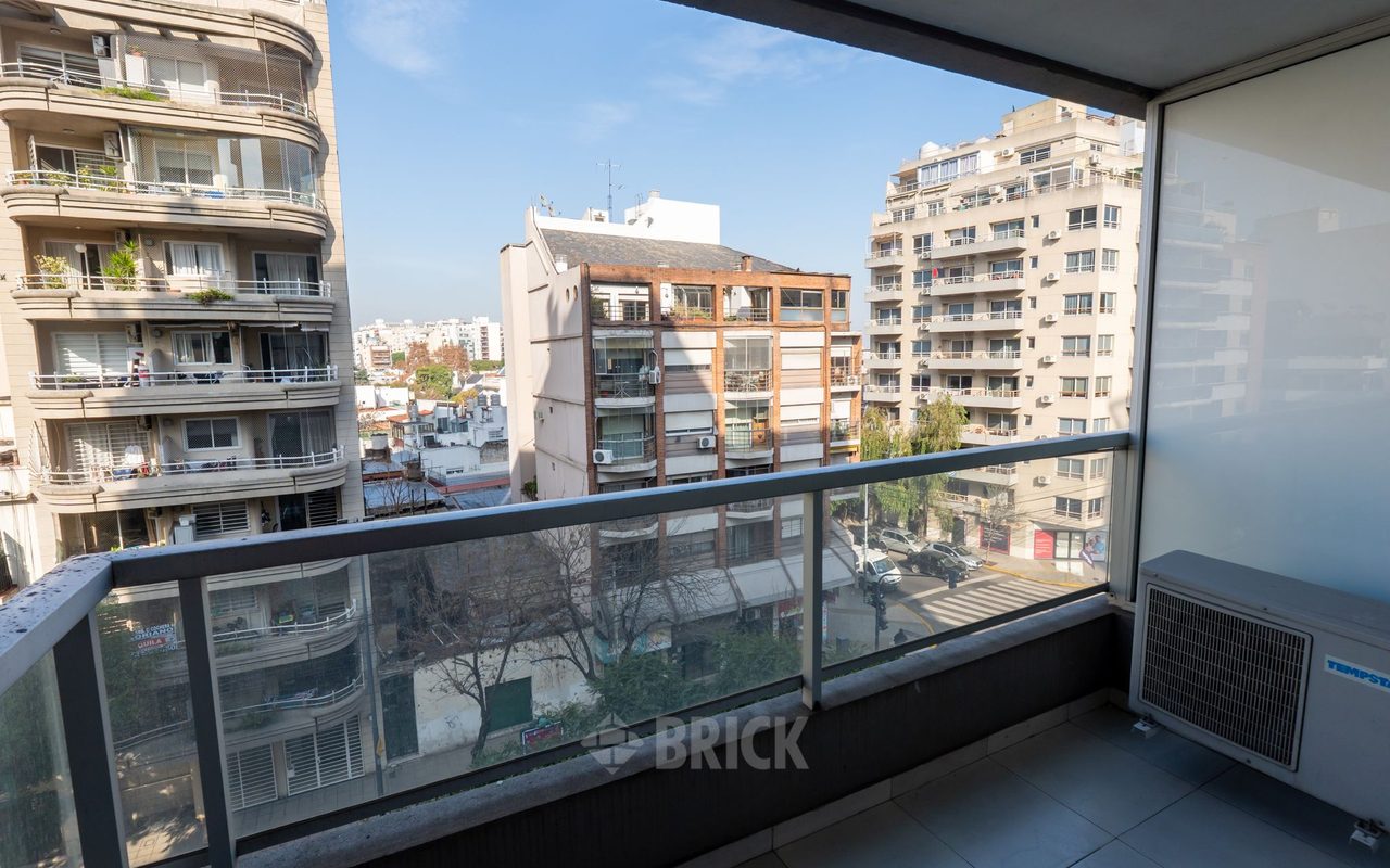 DIRECTORIO, AV. al 1500 Piso 5 10