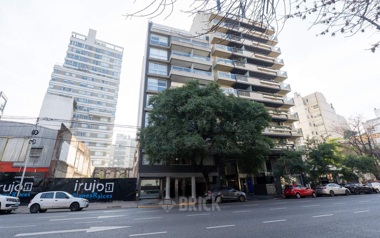 DIRECTORIO, AV. al 1500 Piso 5 19