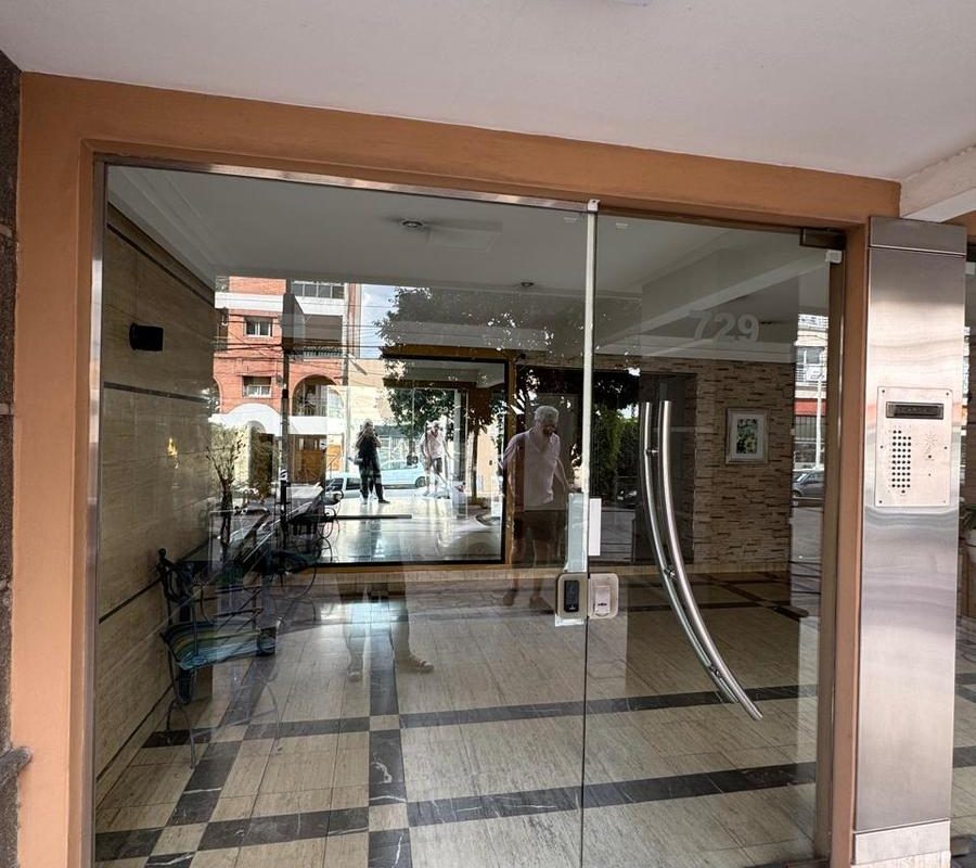 LAPRIDA, FCO. NARCISO DE al 700 Piso 7 18
