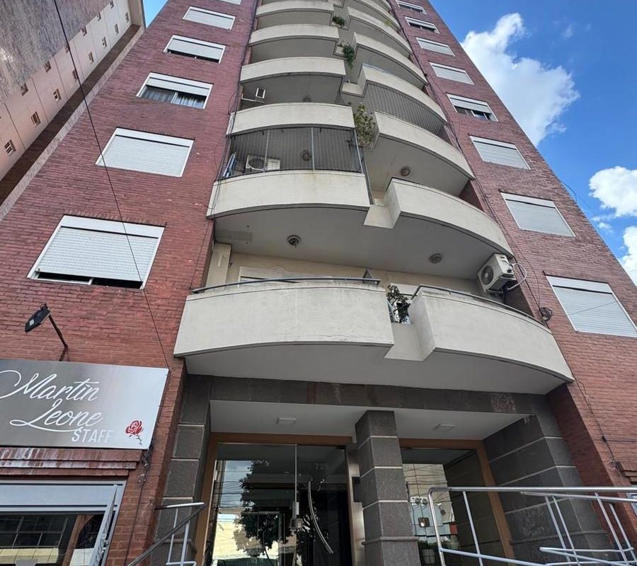 LAPRIDA, FCO. NARCISO DE al 700 Piso 7 19