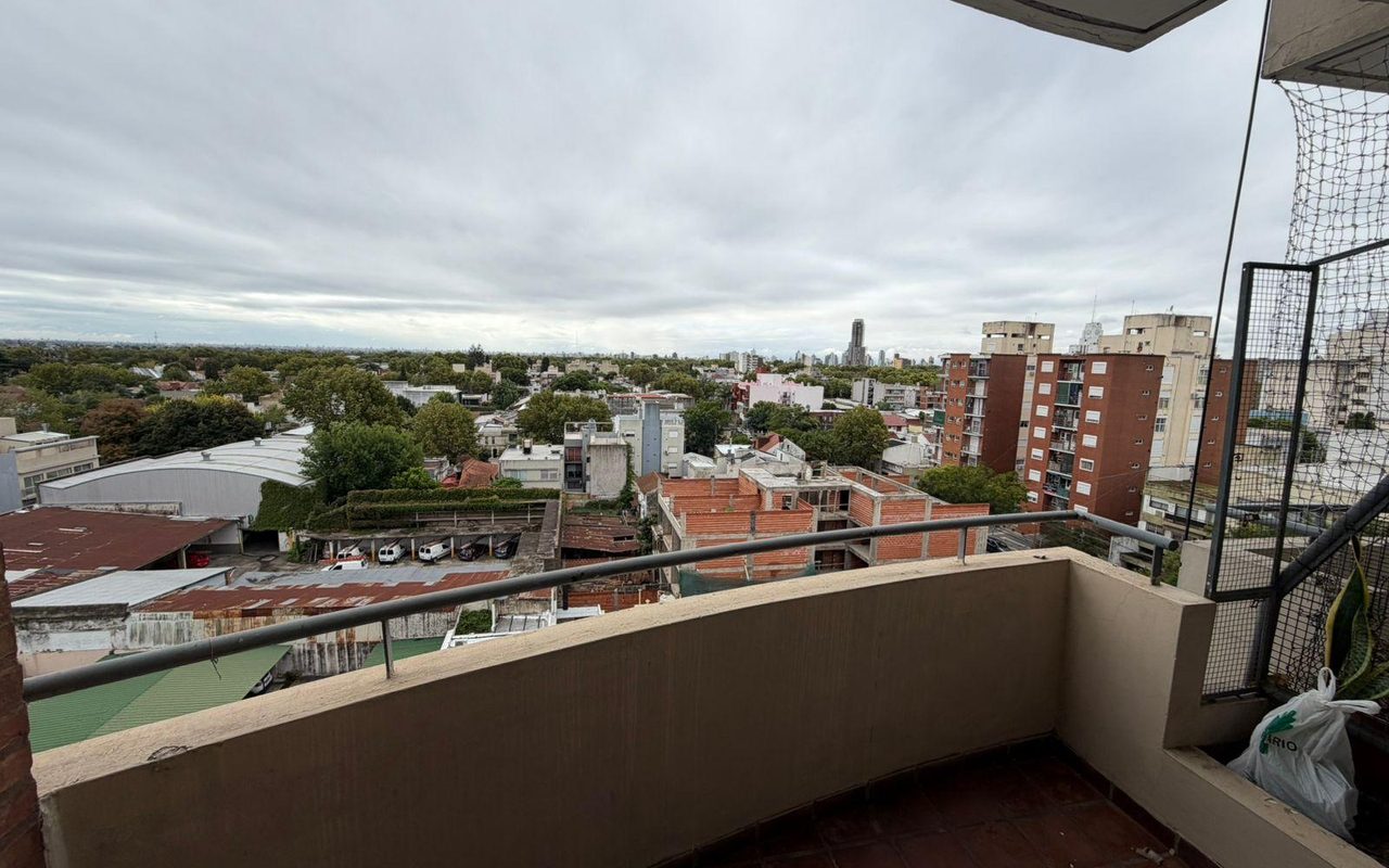 LAPRIDA, FCO. NARCISO DE al 700 Piso 7 6