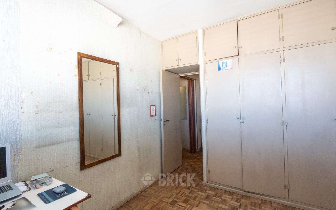 BOLIVIA al 400 Piso 17 11