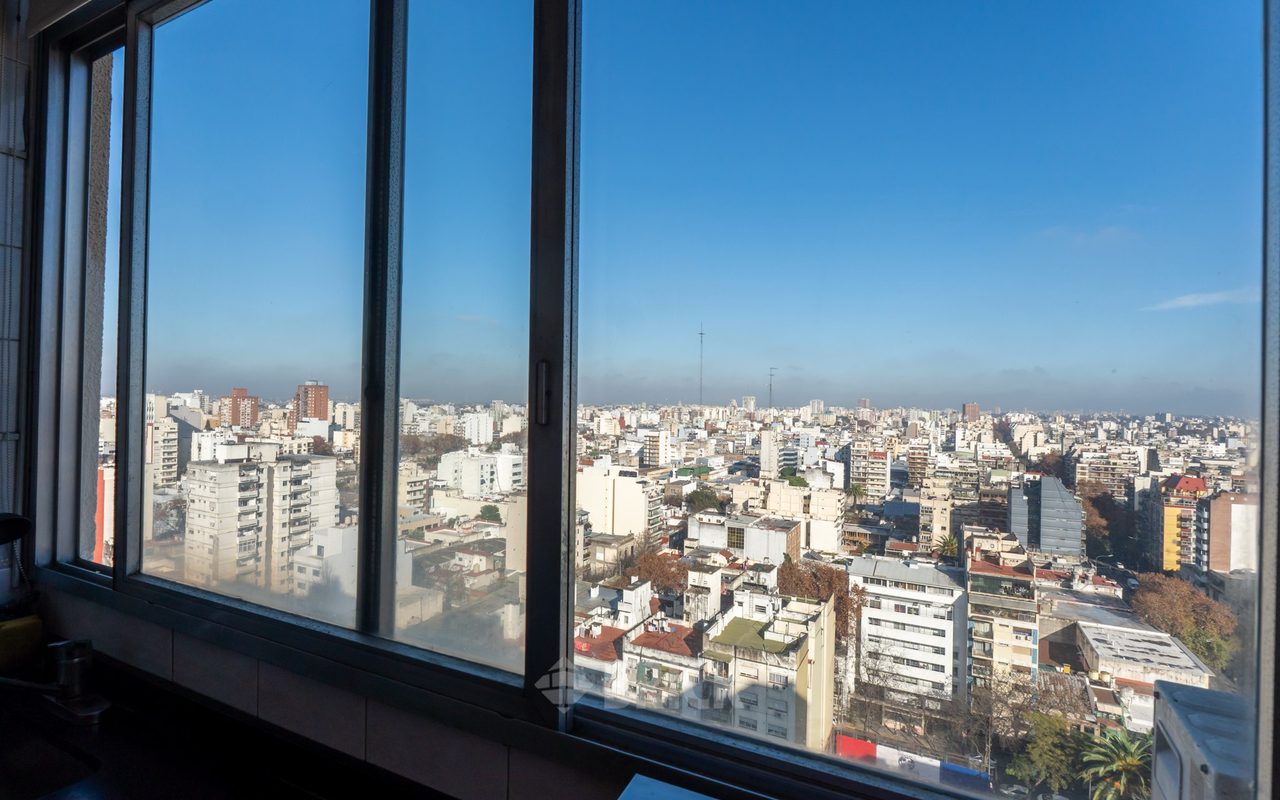 BOLIVIA al 400 Piso 17 20