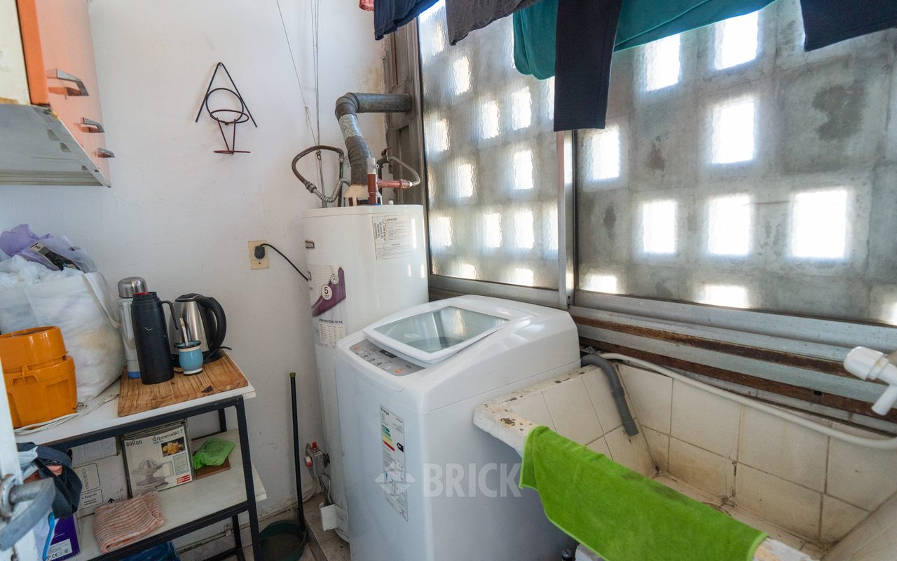 BOLIVIA al 400 Piso 17 21