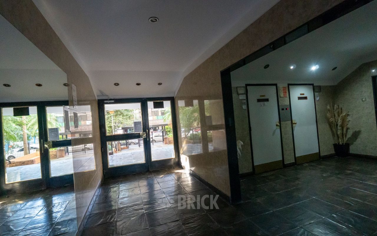 BOLIVIA al 400 Piso 17 22