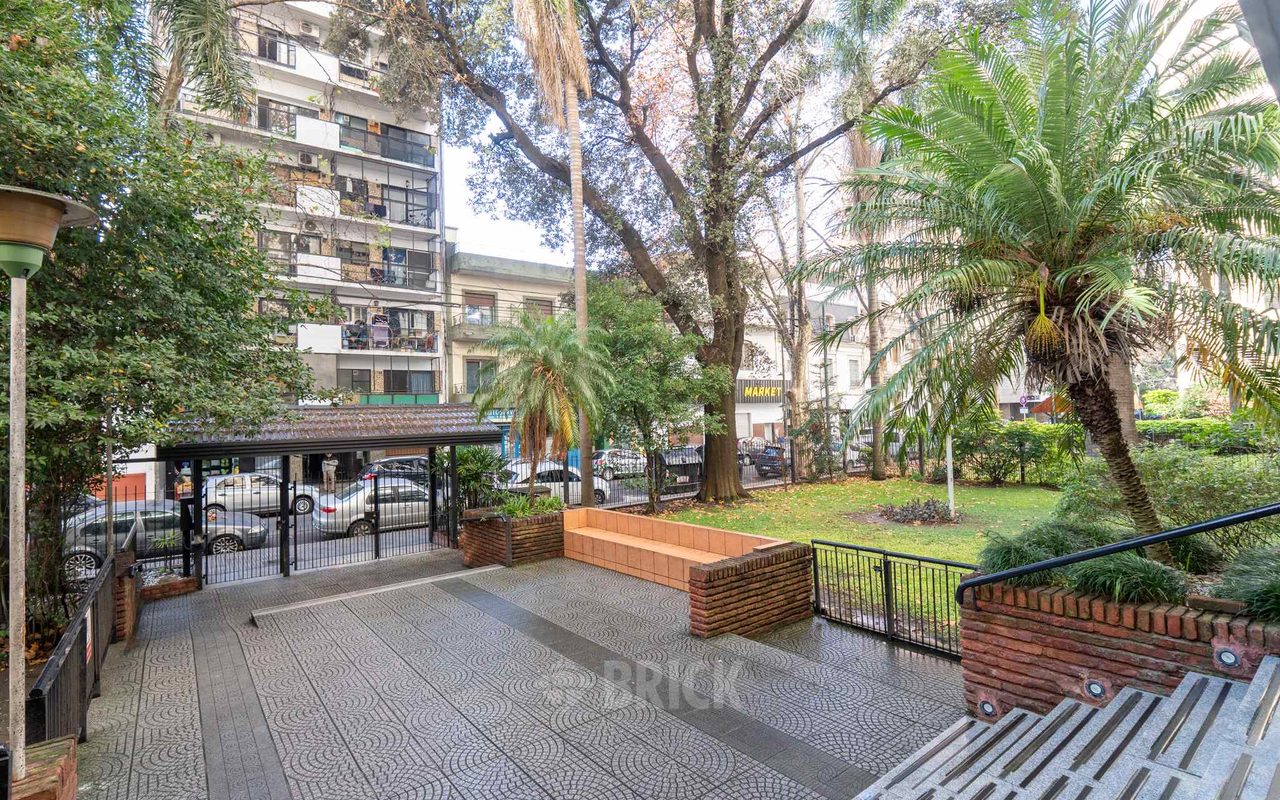 BOLIVIA al 400 Piso 17 23