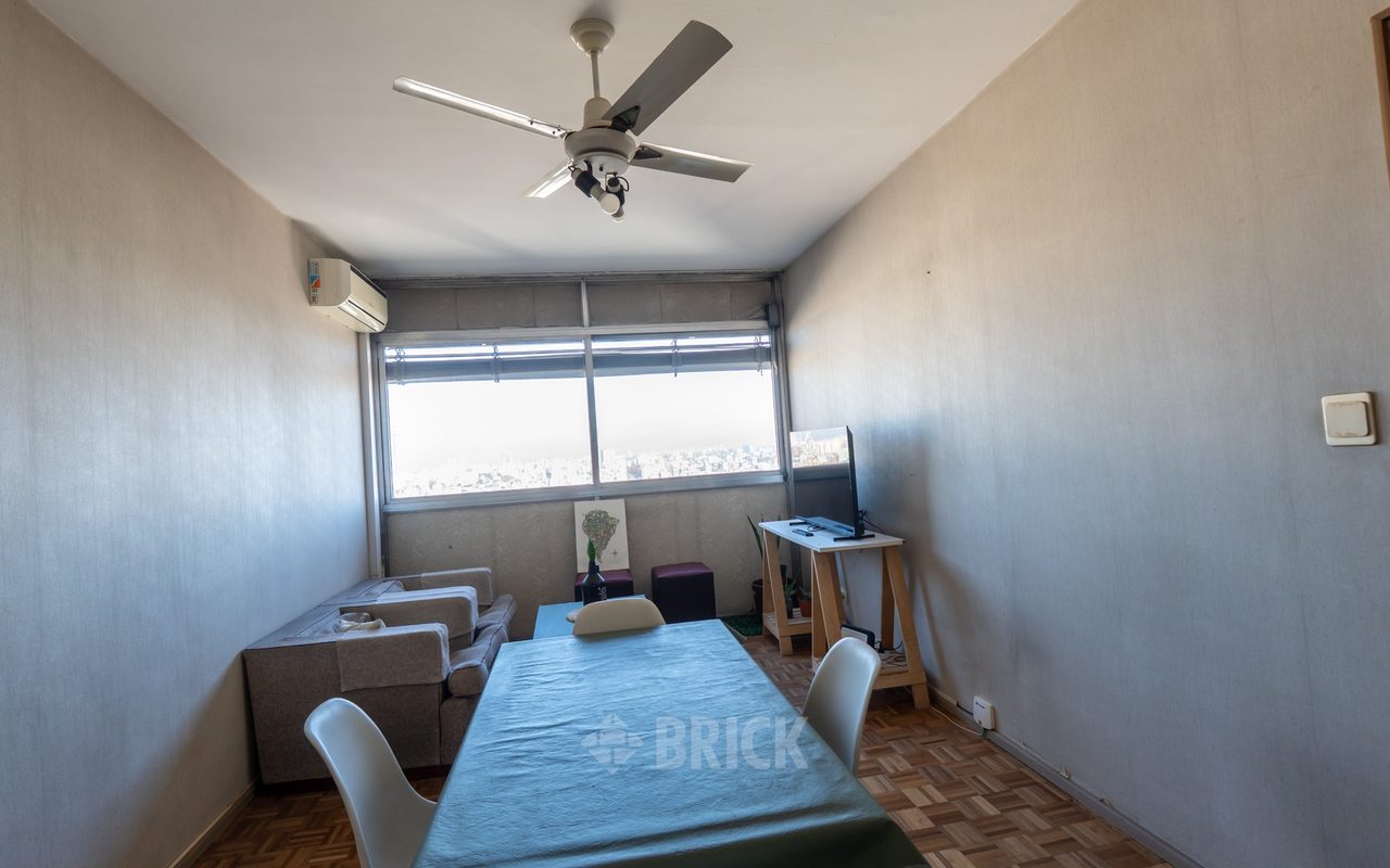 BOLIVIA al 400 Piso 17 5