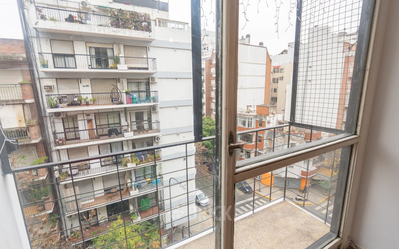 PARAGUAY al 3400 Piso 6 6