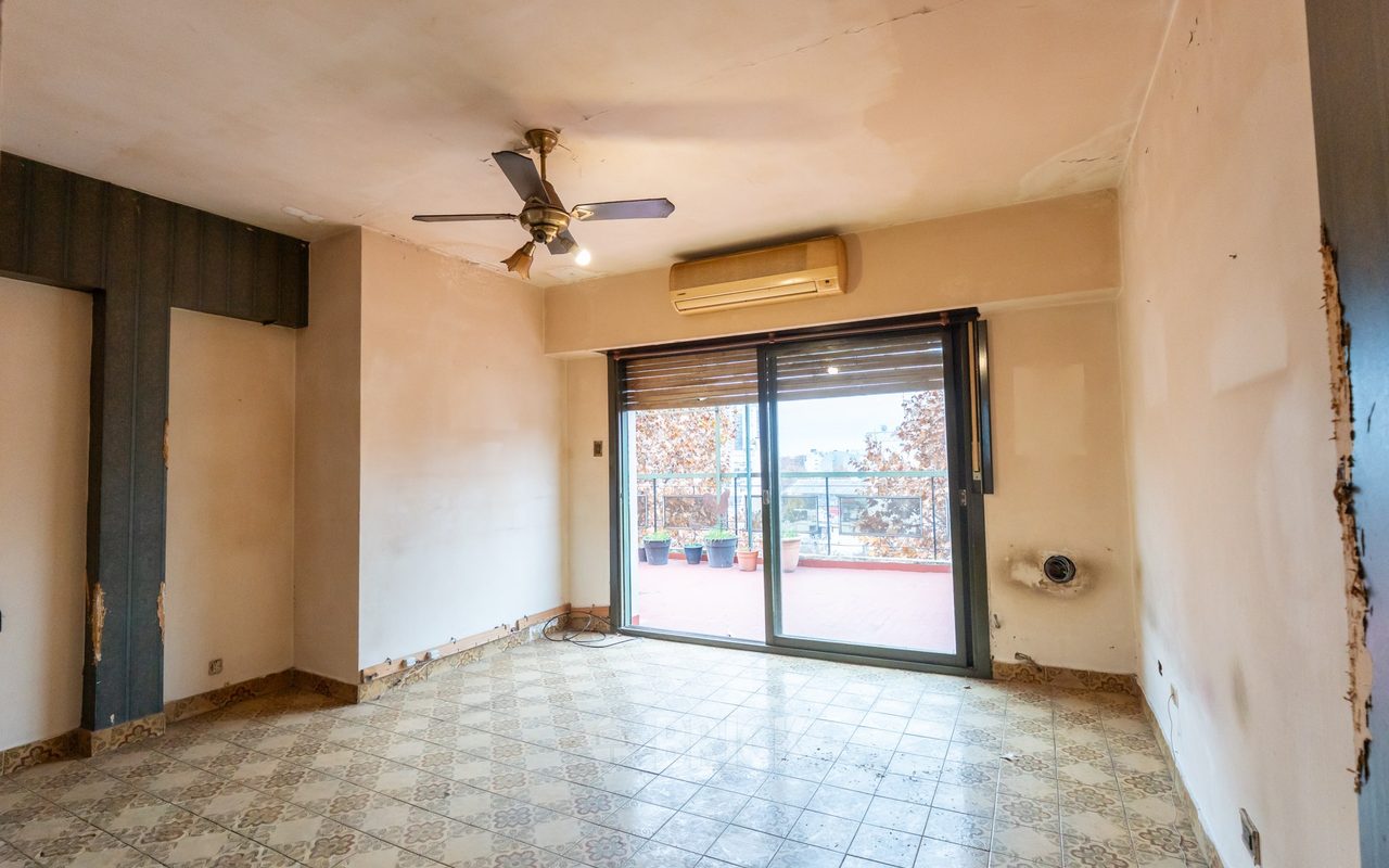 TRES ARROYOS al 1600 Piso 7 1