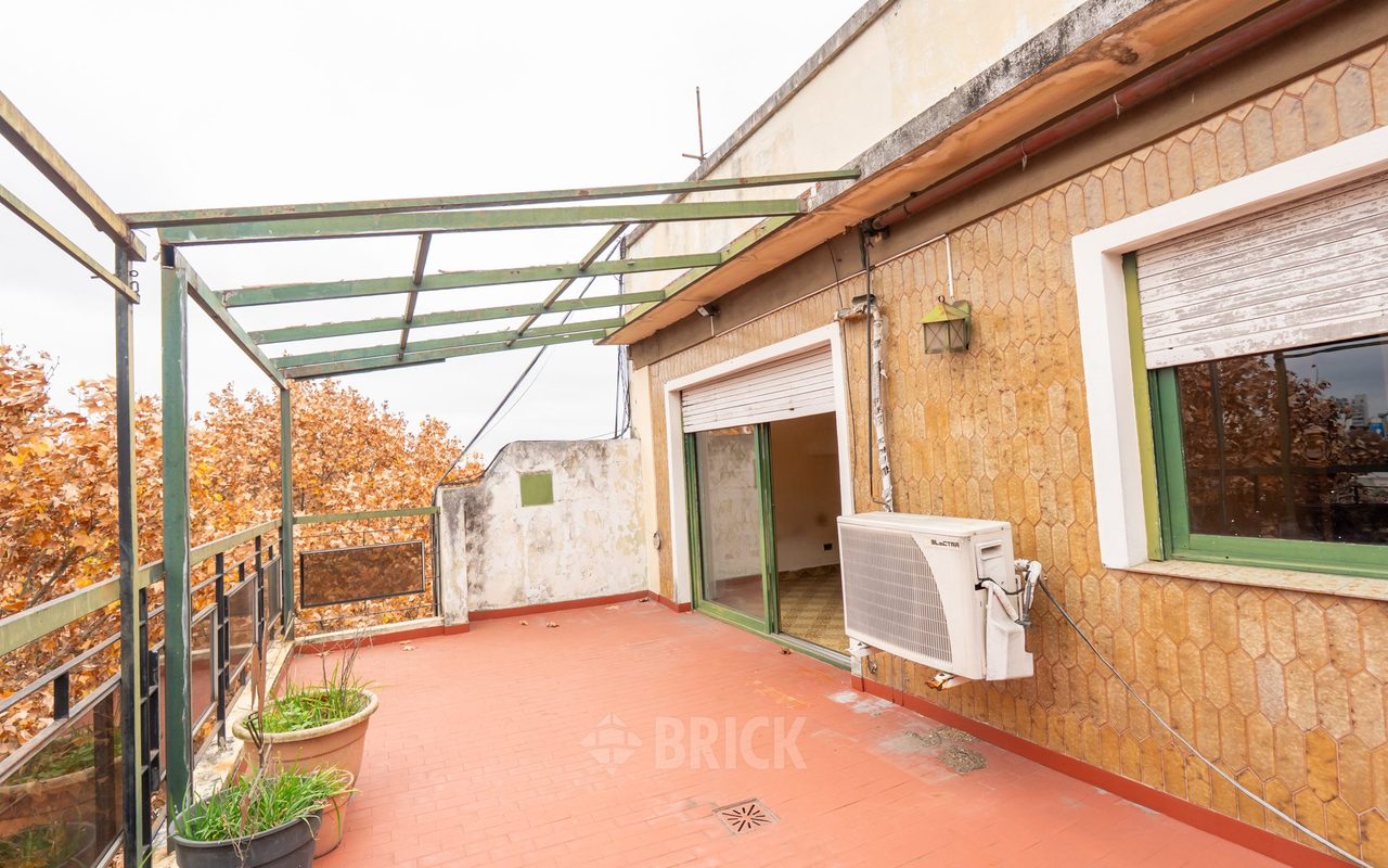 TRES ARROYOS al 1600 Piso 7 10